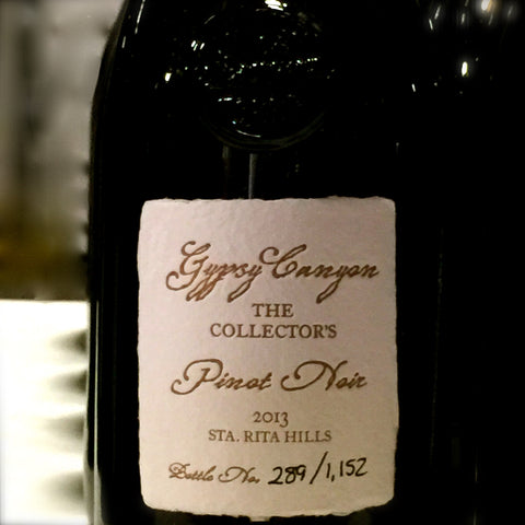 The Collector's Pinot Noir