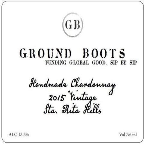 Chardonnay